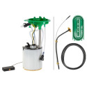 Imp. alimentazione carburante