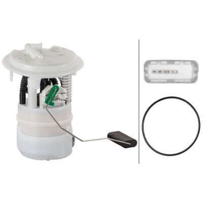 Imp. alimentazione carburante
