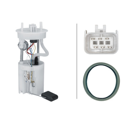 Imp. alimentazione carburante