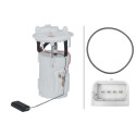 Unità di alimentazione carburante HELLA 8TF 358 303-001