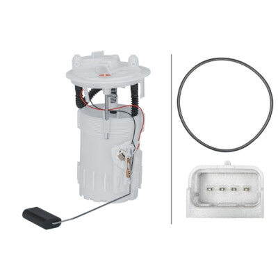 Unità di alimentazione carburante HELLA 8TF 358 303-001