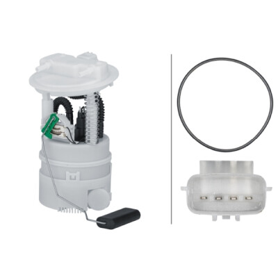 Imp. alimentazione carburante