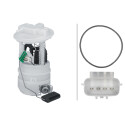 Imp. alimentazione carburante