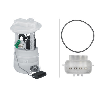 Imp. alimentazione carburante