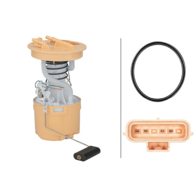 Unità di alimentazione carburante HELLA 8TF 358 303-191