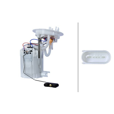 Unità di alimentazione carburante HELLA 8TF 358 303-881