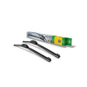 Spazzola tergicristallo HELLA 9XW 358 164-221