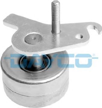Tendicinghia, Cinghia Poly-V