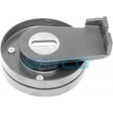 Tendicinghia, Cinghia Poly-V