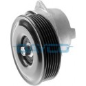 Tendicinghia, Cinghia Poly-V