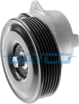 Tendicinghia, Cinghia Poly-V