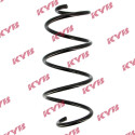 Molla di sospensione KYB RA4117