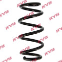 Molla di sospensione KYB RA3994