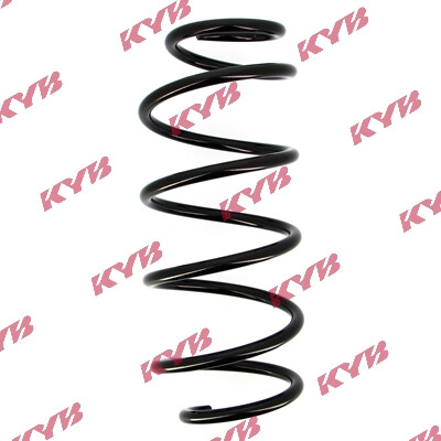 Molla di sospensione KYB RA3414