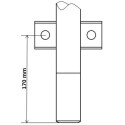 Ammortizzatore KYB 3348090
