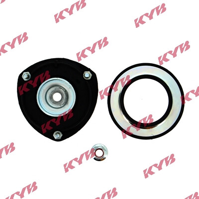 Kit di riparazione, supporto piantone ammortizzatore KYB SM1051