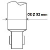 Ammortizzatore KYB 3458002