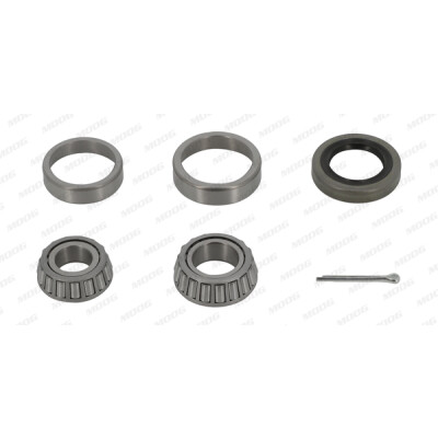Kit cuscinetto ruota