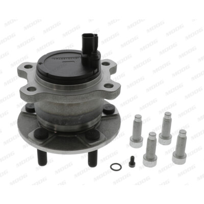 Kit cuscinetto ruota