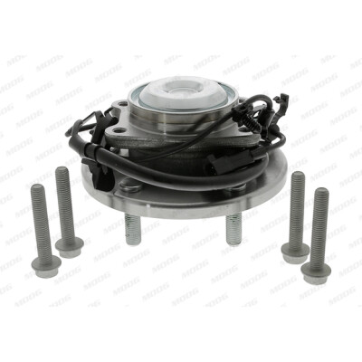 Kit cuscinetto ruota