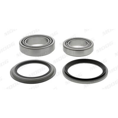 Kit cuscinetto ruota