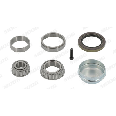 Kit cuscinetto ruota