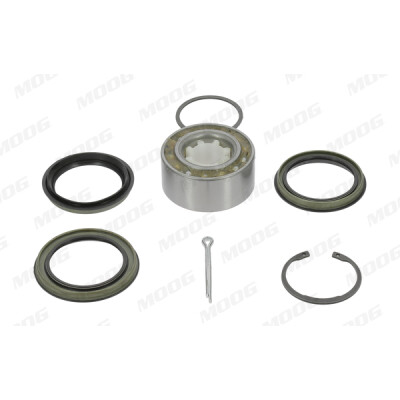 Kit cuscinetto ruota
