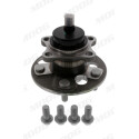 Kit cuscinetto ruota