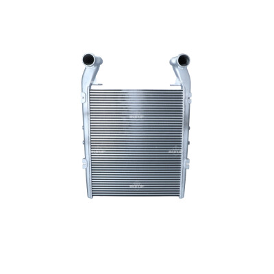 Intercooler