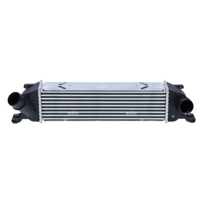 Intercooler