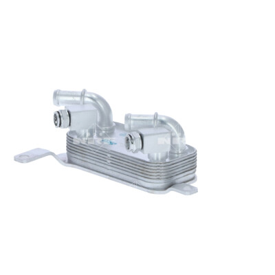 Radiatore olio, Cambio automatico