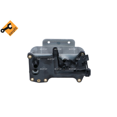 Radiatore olio, Cambio automatico