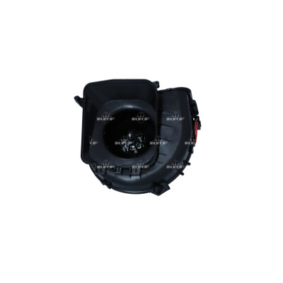 Ventilatore abitacolo
