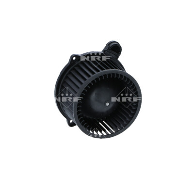 Ventilatore abitacolo