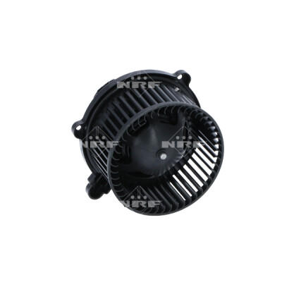Ventilatore abitacolo