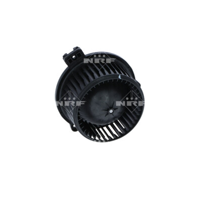 Ventilatore abitacolo