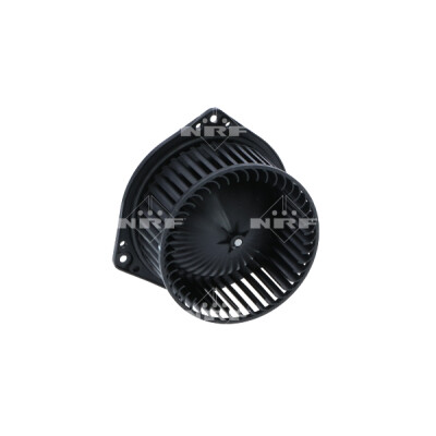 Ventilatore abitacolo