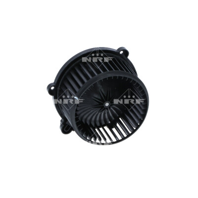 Ventilatore abitacolo