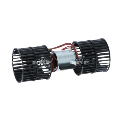 Ventilatore abitacolo