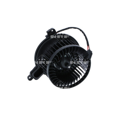 Ventilatore abitacolo