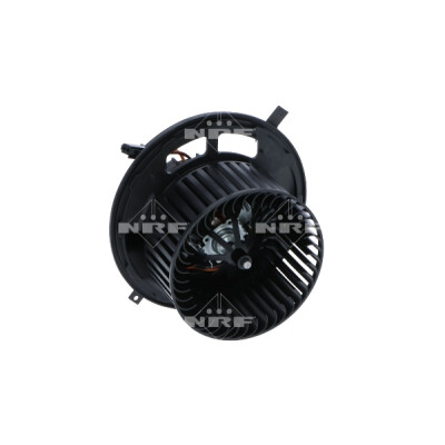 Ventilatore abitacolo