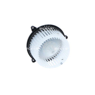 Ventilatore abitacolo