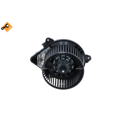 Ventilatore abitacolo