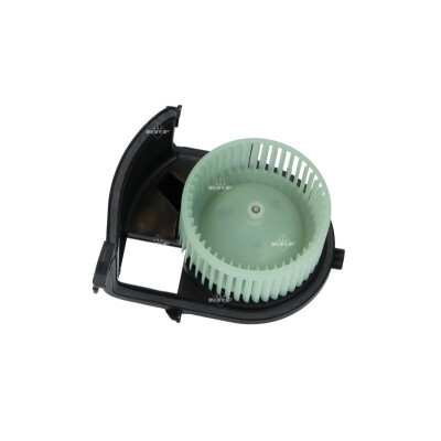 Ventilatore abitacolo