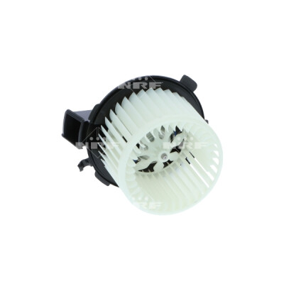 Ventilatore abitacolo