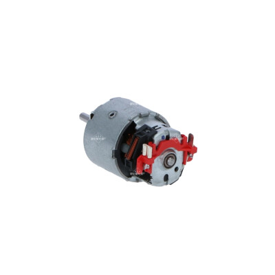 Ventilatore abitacolo