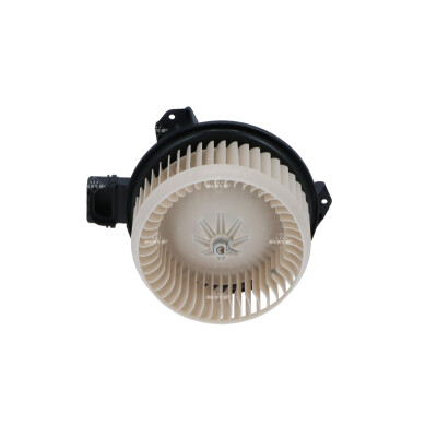 Ventilatore abitacolo