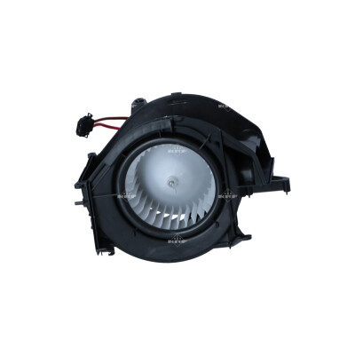 Ventilatore abitacolo
