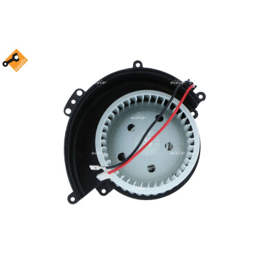 Ventilatore abitacolo