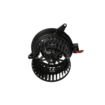 Ventilatore abitacolo